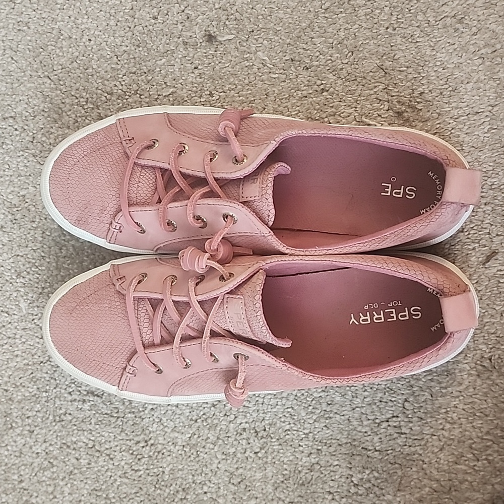 Sperry Topsider Boat Shoes